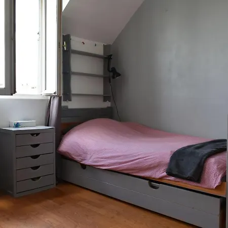 Cosy With Panoramic View Of Apartment