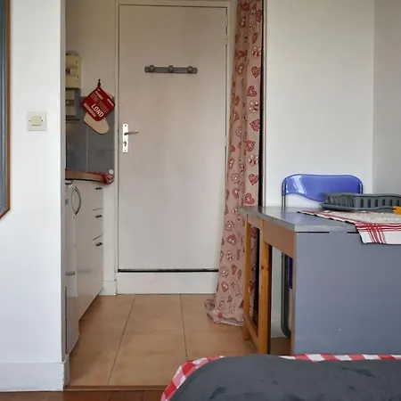 Appartamento Cosy With Panoramic View Of